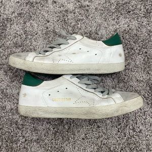 Golden Goose sneakers